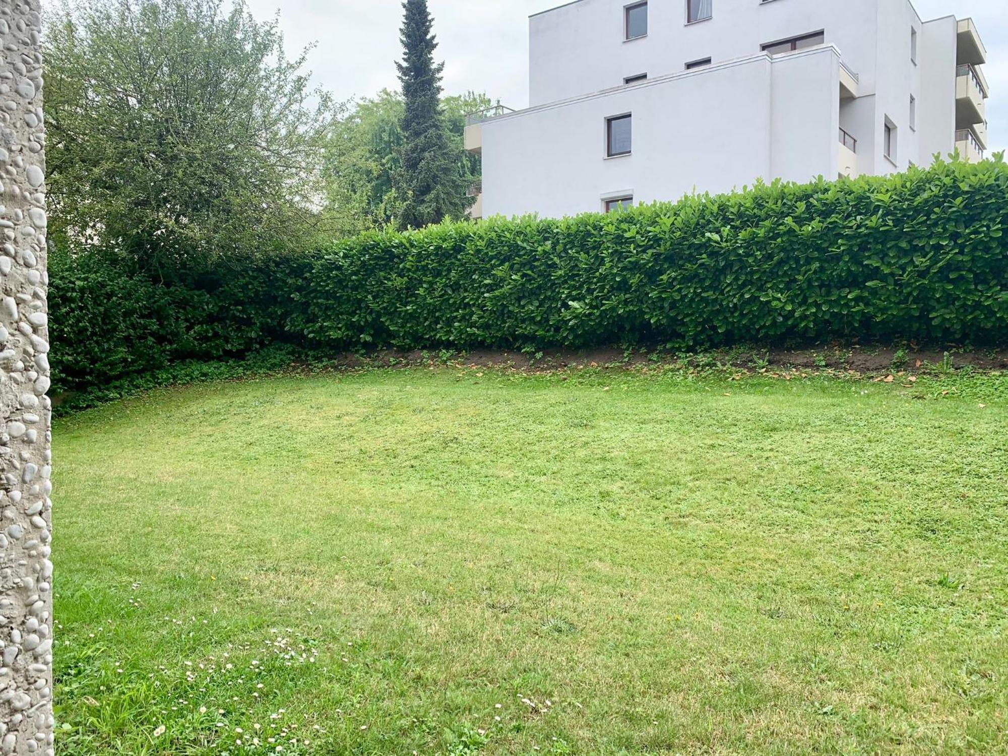 Tt Living Apartment Luebeck I Souterrain Wohnung Mit Terrasse I Naehe Hbf I Kostenlos Parken Esterno foto